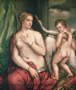 Leda and the Swan